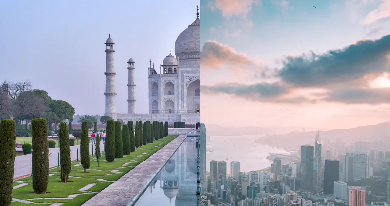 Money Transfers to India & Hong Kong Just Got Cheaper with FasterPay